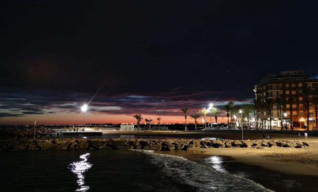 Herverkoop - Penthouse - Torrevieja - Playa del cura