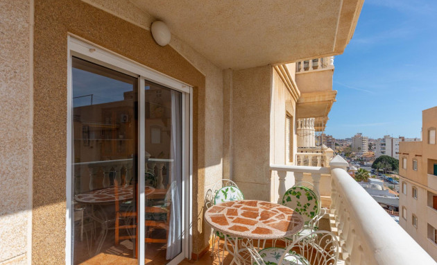 Reventa - Apartment - Torrevieja - Nueva Torrevieja