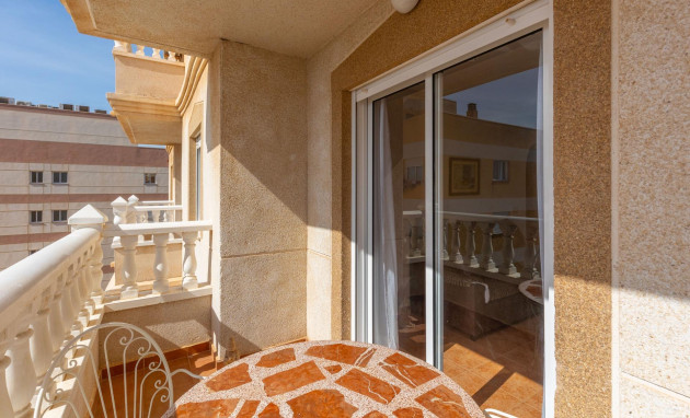 Reventa - Apartment - Torrevieja - Nueva Torrevieja