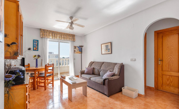 Reventa - Apartment - Torrevieja - Nueva Torrevieja