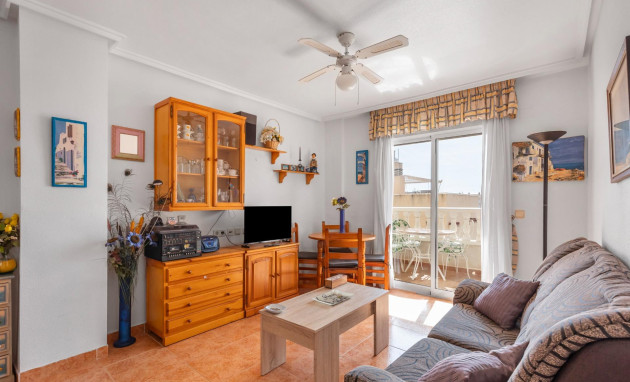 Reventa - Apartment - Torrevieja - Nueva Torrevieja