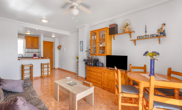 Reventa - Apartment - Torrevieja - Nueva Torrevieja