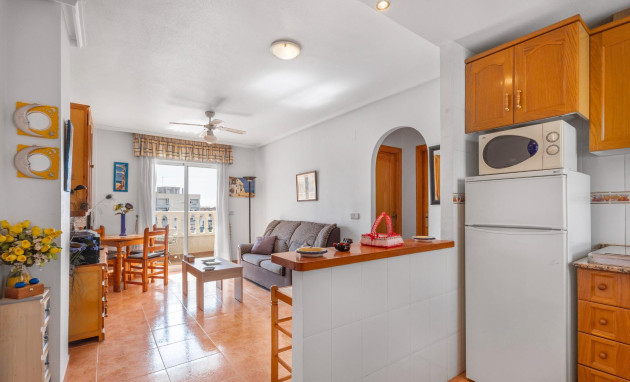 Reventa - Apartment - Torrevieja - Nueva Torrevieja