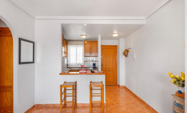 Reventa - Apartment - Torrevieja - Nueva Torrevieja