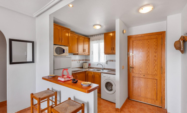 Reventa - Apartment - Torrevieja - Nueva Torrevieja