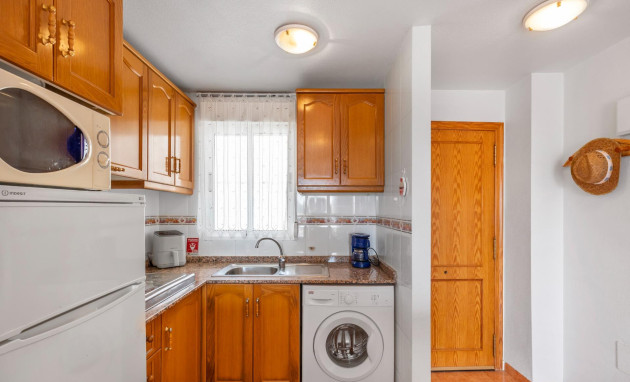 Reventa - Apartment - Torrevieja - Nueva Torrevieja