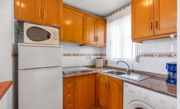 Reventa - Apartment - Torrevieja - Nueva Torrevieja