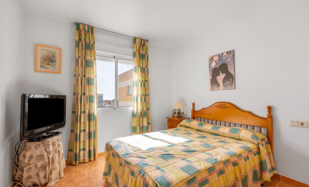 Reventa - Apartment - Torrevieja - Nueva Torrevieja