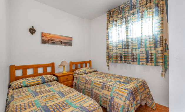 Reventa - Apartment - Torrevieja - Nueva Torrevieja