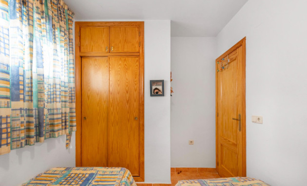 Reventa - Apartment - Torrevieja - Nueva Torrevieja