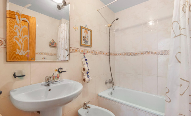 Reventa - Apartment - Torrevieja - Nueva Torrevieja