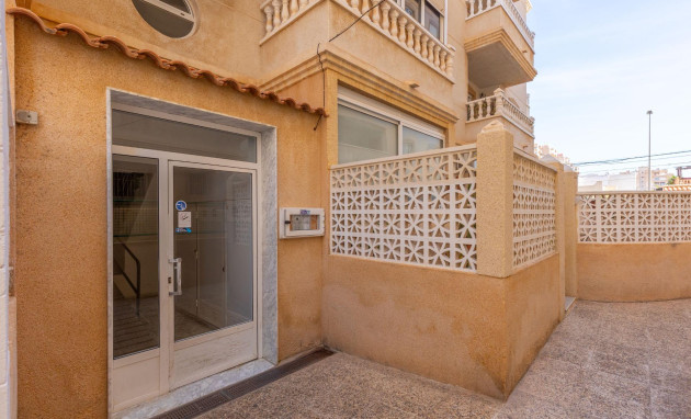 Reventa - Apartment - Torrevieja - Nueva Torrevieja