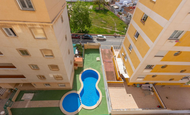 Reventa - Apartment - Torrevieja - Nueva Torrevieja
