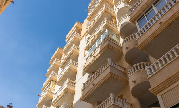Reventa - Apartment - Torrevieja - Nueva Torrevieja