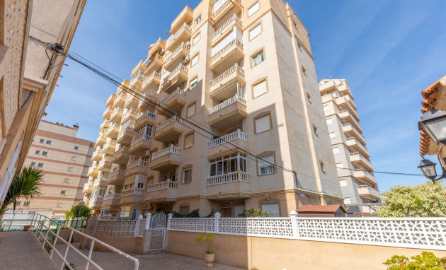 Reventa - Apartment - Torrevieja - Nueva Torrevieja