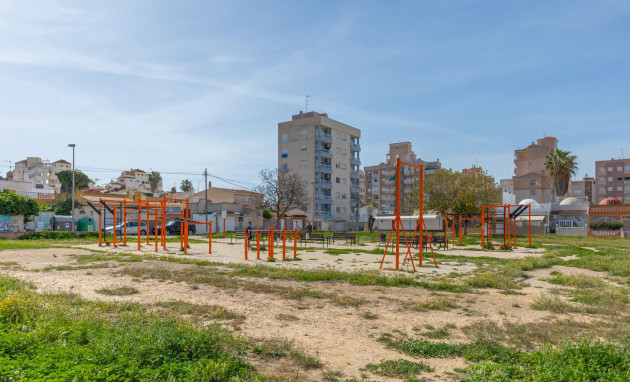 Reventa - Apartment - Torrevieja - Nueva Torrevieja