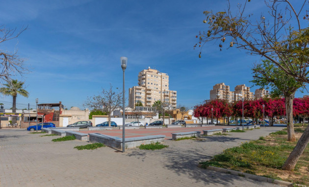 Reventa - Apartment - Torrevieja - Nueva Torrevieja