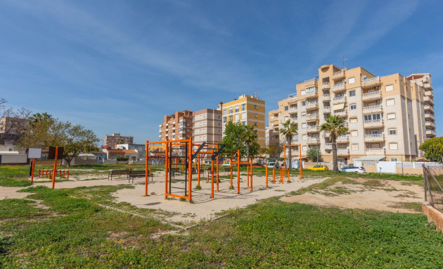 Reventa - Apartment - Torrevieja - Nueva Torrevieja