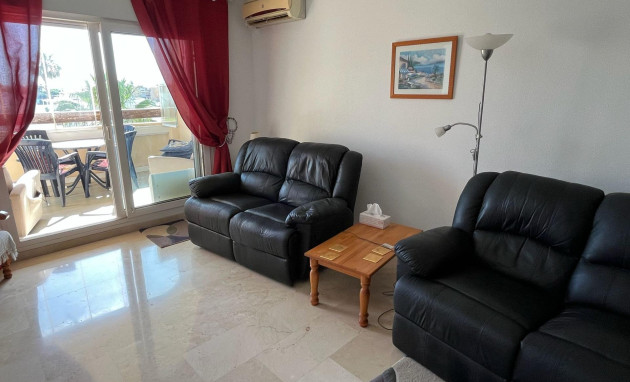 Herverkoop - Apartment - Orihuela Costa - Playa Flamenca