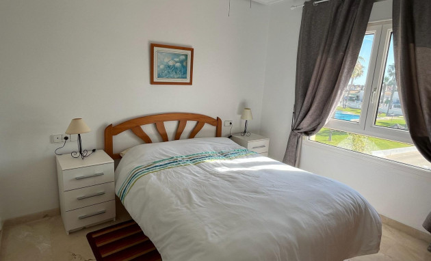 Herverkoop - Apartment - Orihuela Costa - Playa Flamenca