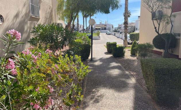 Herverkoop - Apartment - Orihuela Costa - Playa Flamenca