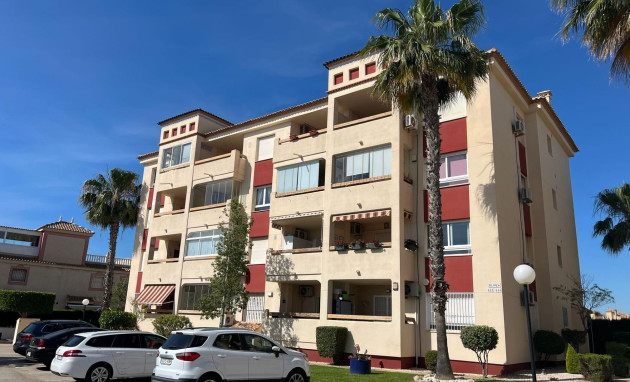 Herverkoop - Apartment - Orihuela Costa - Playa Flamenca