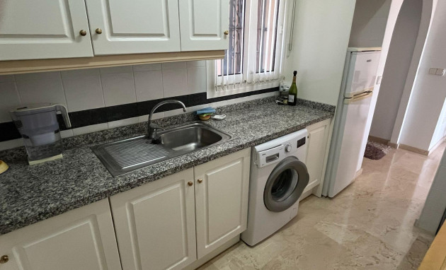 Herverkoop - Apartment - Orihuela Costa - Playa Flamenca