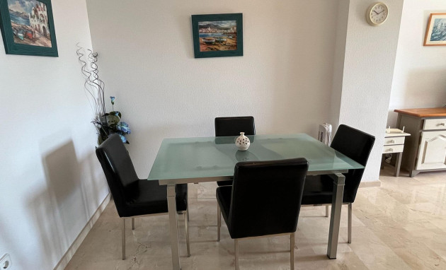 Herverkoop - Apartment - Orihuela Costa - Playa Flamenca