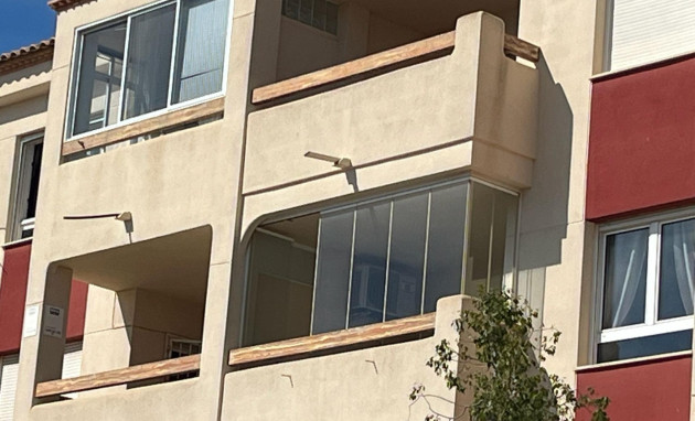 Herverkoop - Apartment - Orihuela Costa - Playa Flamenca