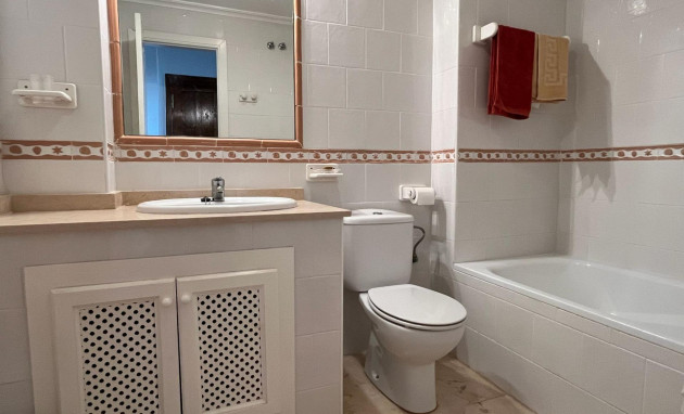 Herverkoop - Apartment - Orihuela Costa - Playa Flamenca