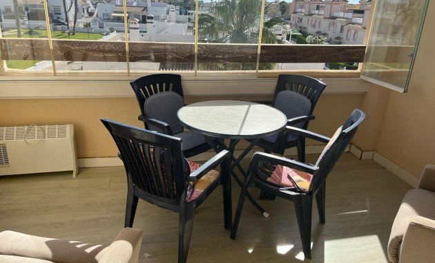 Herverkoop - Apartment - Orihuela Costa - Playa Flamenca