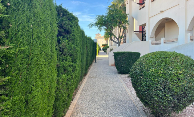Herverkoop - Apartment - Orihuela Costa - Playa Flamenca
