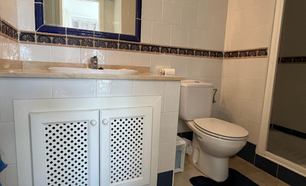 Herverkoop - Apartment - Orihuela Costa - Playa Flamenca