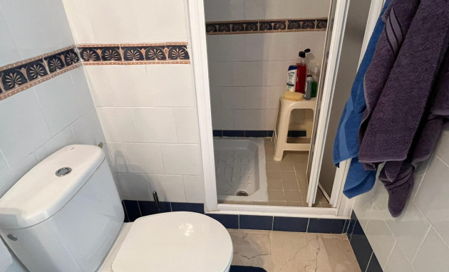 Herverkoop - Apartment - Orihuela Costa - Playa Flamenca
