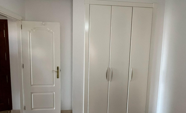 Herverkoop - Apartment - Orihuela Costa - Playa Flamenca