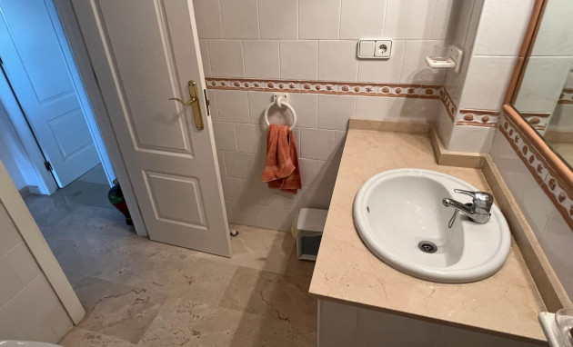 Herverkoop - Apartment - Orihuela Costa - Playa Flamenca