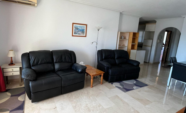 Herverkoop - Apartment - Orihuela Costa - Playa Flamenca