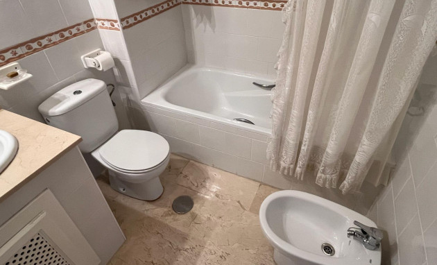 Herverkoop - Apartment - Orihuela Costa - Playa Flamenca