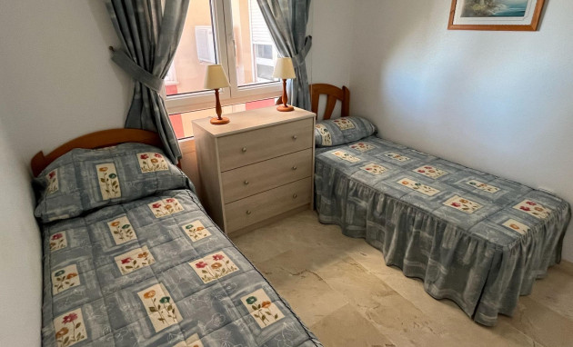 Herverkoop - Apartment - Orihuela Costa - Playa Flamenca