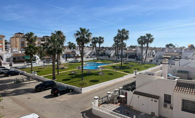 Herverkoop - Apartment - Orihuela Costa - Playa Flamenca