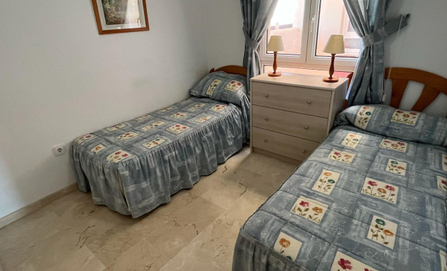 Herverkoop - Apartment - Orihuela Costa - Playa Flamenca