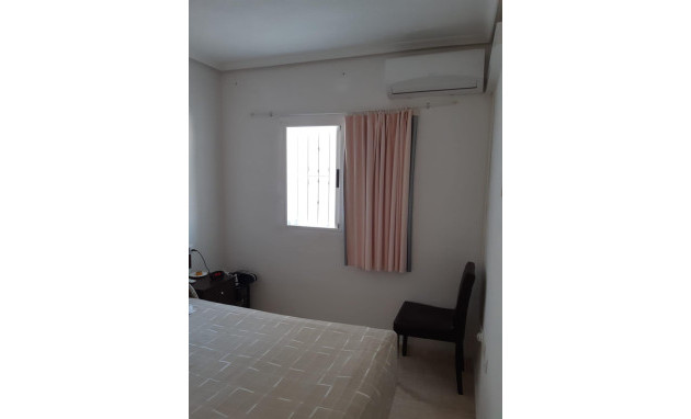 Herverkoop - Terraced house - Torrevieja - Los Balcones - Los Altos del Edén