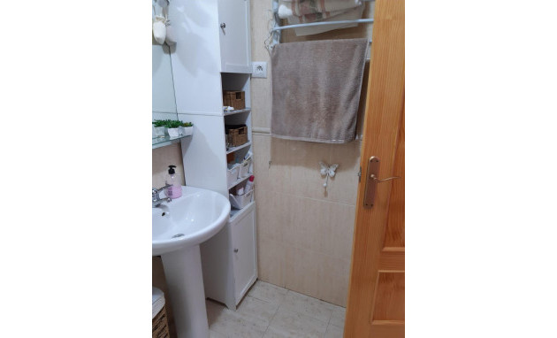 Herverkoop - Terraced house - Torrevieja - Los Balcones - Los Altos del Edén
