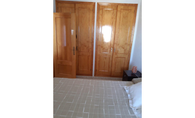 Herverkoop - Terraced house - Torrevieja - Los Balcones - Los Altos del Edén