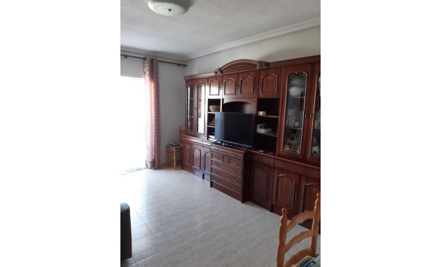 Herverkoop - Terraced house - Torrevieja - Los Balcones - Los Altos del Edén