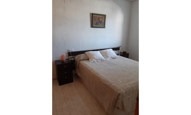 Herverkoop - Terraced house - Torrevieja - Los Balcones - Los Altos del Edén
