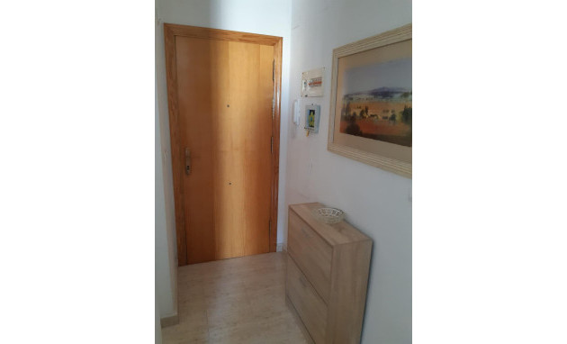 Herverkoop - Terraced house - Torrevieja - Los Balcones - Los Altos del Edén