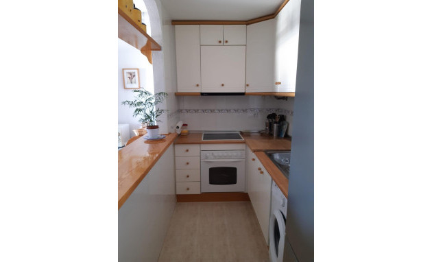 Herverkoop - Terraced house - Torrevieja - Los Balcones - Los Altos del Edén