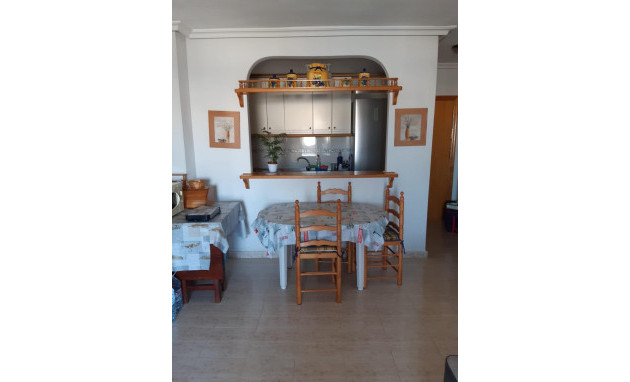 Herverkoop - Terraced house - Torrevieja - Los Balcones - Los Altos del Edén