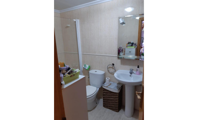 Herverkoop - Terraced house - Torrevieja - Los Balcones - Los Altos del Edén